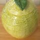 Pear pot