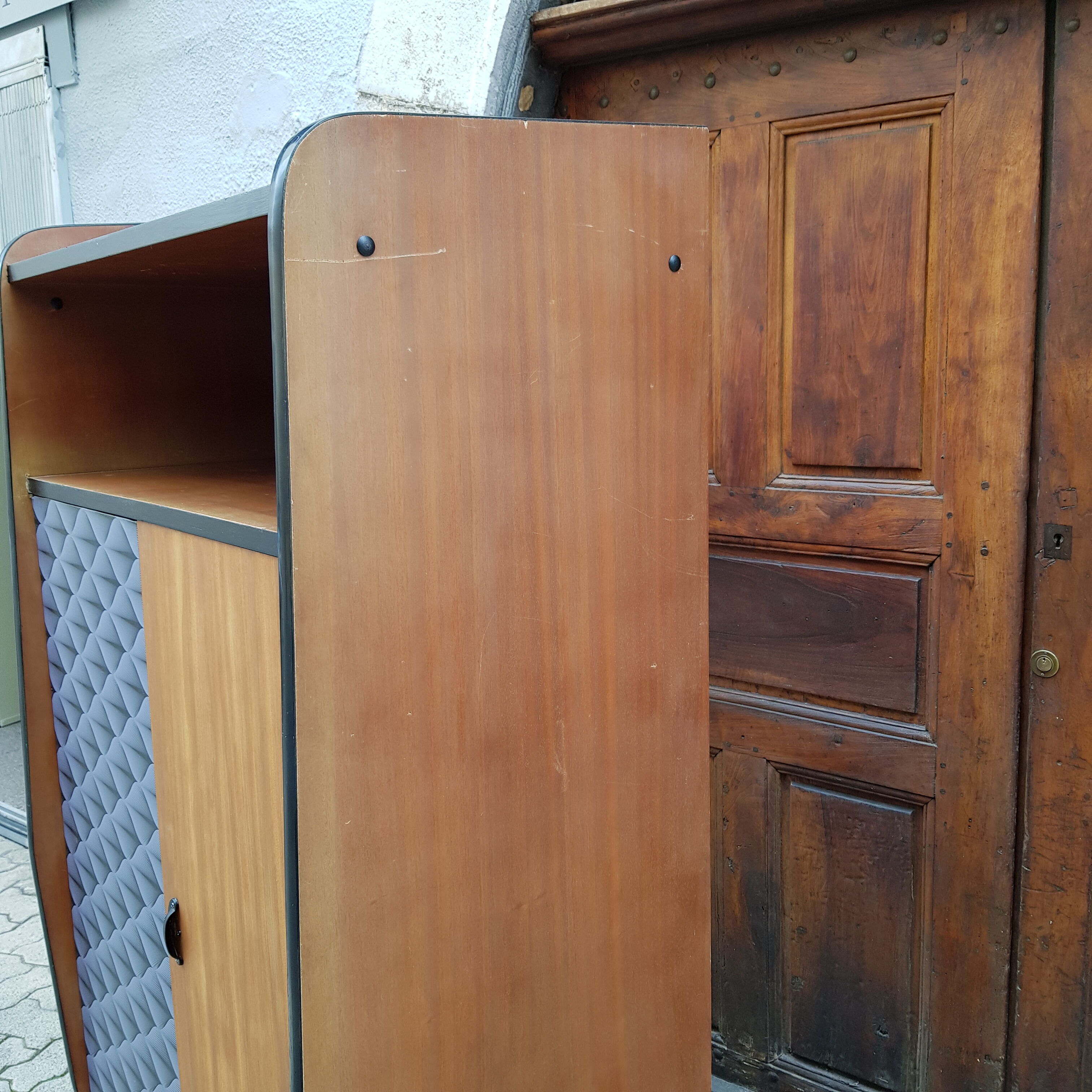 50s wardrobe revisited