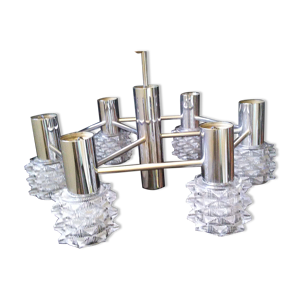 lustre années 60