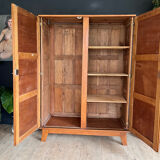 Armoire rene gabriel