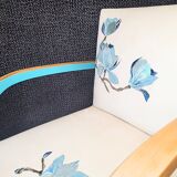 Fauteuil bridge "Claude"