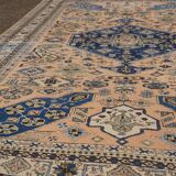 Tapis d'orient persan fait main Ardebil 270 x 164