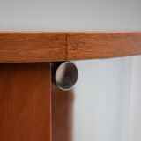 Armoire haute architecturale