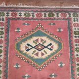 Anatolian Kars handmade rug 232x166cm