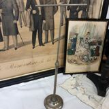 SIEGEL - door Hat rack