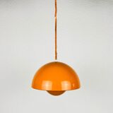 Pendant lamp by Verner Panton for Louis Poulsen, Denmark, 1960s