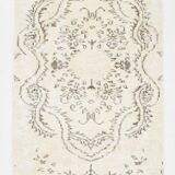 3x9 Oriental Classic Runner Rug, 82x283Cm