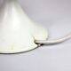 70s mushroom lamp