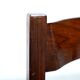 Set of six model 101 rosewood dining chairs by Gianfranco Frattini