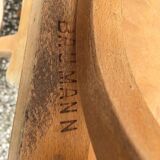 Set of 10 chairs maternal baumann