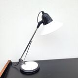 Lampe articulée vintage Aluminor
