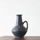 Mid-century ceramic vase decor Ankara design Helmut Scholtis from Carstens Tonnieshof