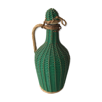 Lady jeanne scoubidou