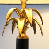 Pineapple lamp, Le Dauphin house, Koufra model