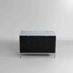 Rare executive cabinet by Florence Knoll for Knoll International, 1960s