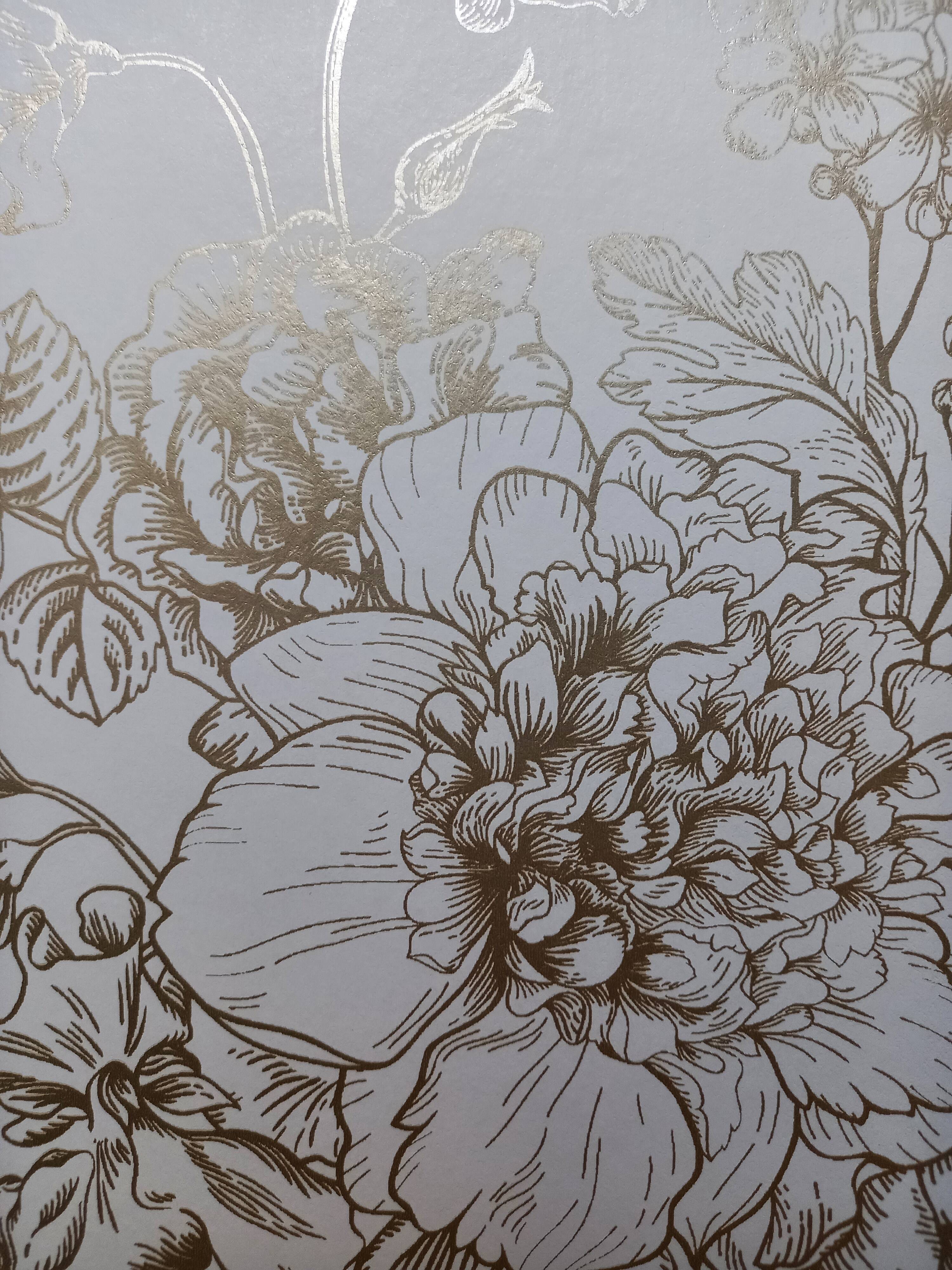 Chevet art déco