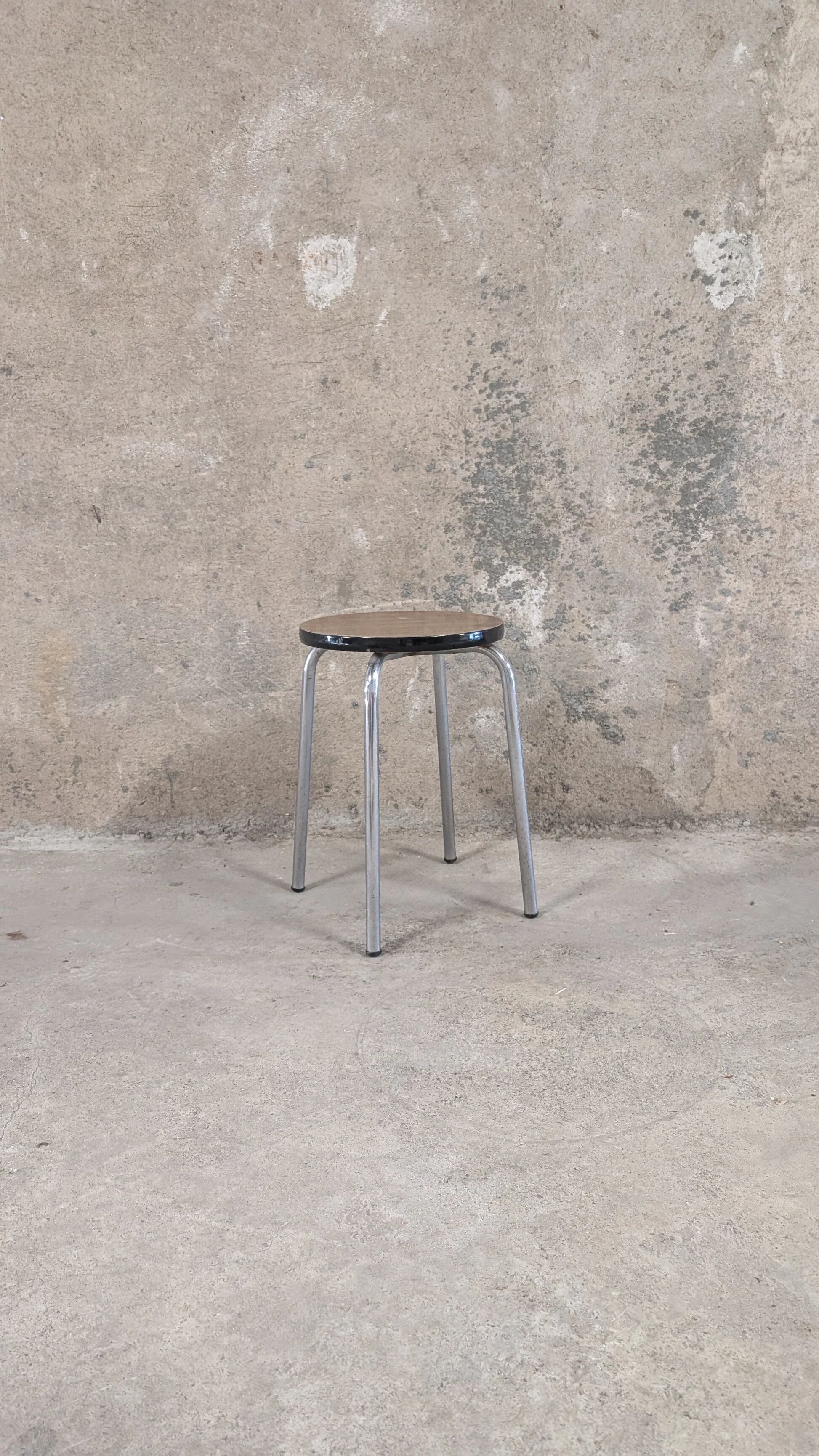 Formica stool
