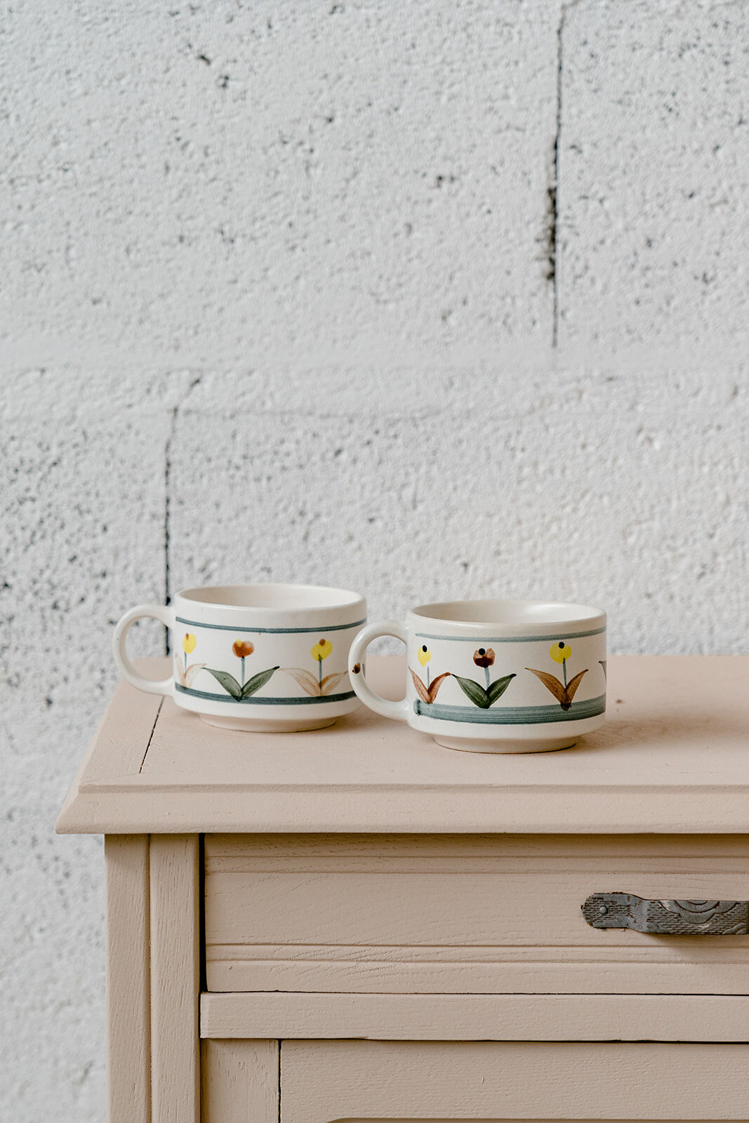 Buffet vintage – Art déco