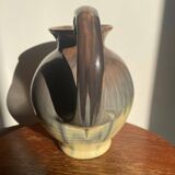 Ceramic pitcher / carafe