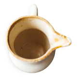Pot à crème