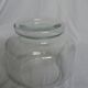 Glass indoor garden terrarium vase