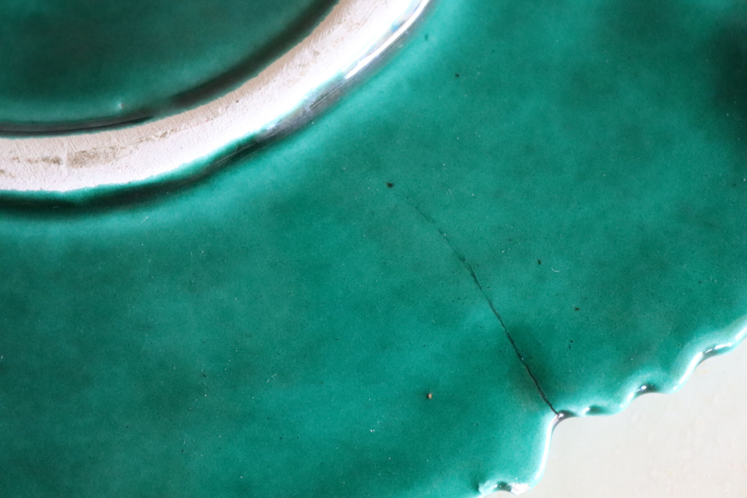 Vallauris 50s leave tidy