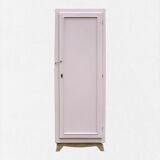 Parisian bonnetière cabinet nude 1930