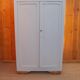 Armoire parisienne