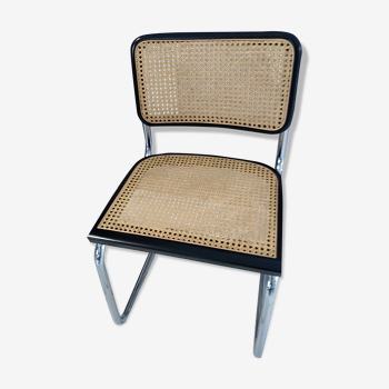 Chaise cesca B32 par Marcel Breuer, 1998