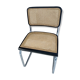 Cesca B32 chair by Marcel Breuer, 1998