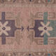 Small Distressed Turkish Rugs, 1970s, Set of 2 46 x 98 - 45 x 87 cm