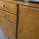 Vintage buffet