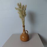 stoneware jug