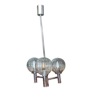 suspension années 70