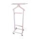 Shabby chic wooden valet