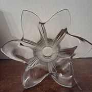 Grand vase cristal Art Vannes