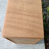 Art deco bedside