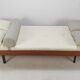 Mid Century Teak Daybed, 1960s