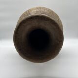 Art Deco vase signed Edgard Aubry