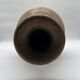 Art Deco vase signed Edgard Aubry