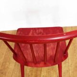 Vintage Scandinavian chair