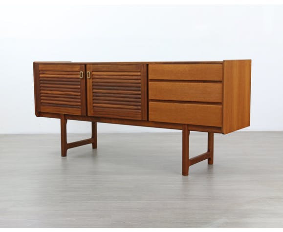 Teak line by McIntosh, 1970s