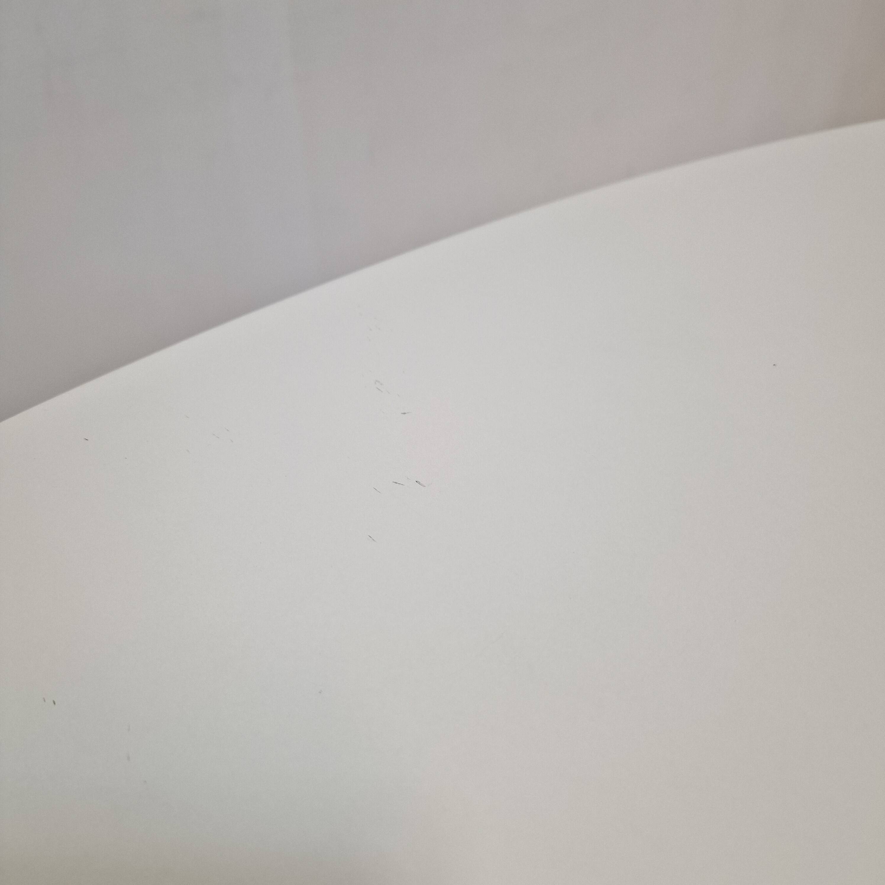 Oval Dining Table by Pierre Paulin for Artifort, 2000s