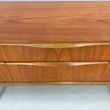 Vintage Austinsuite sideboard by Frank Guille