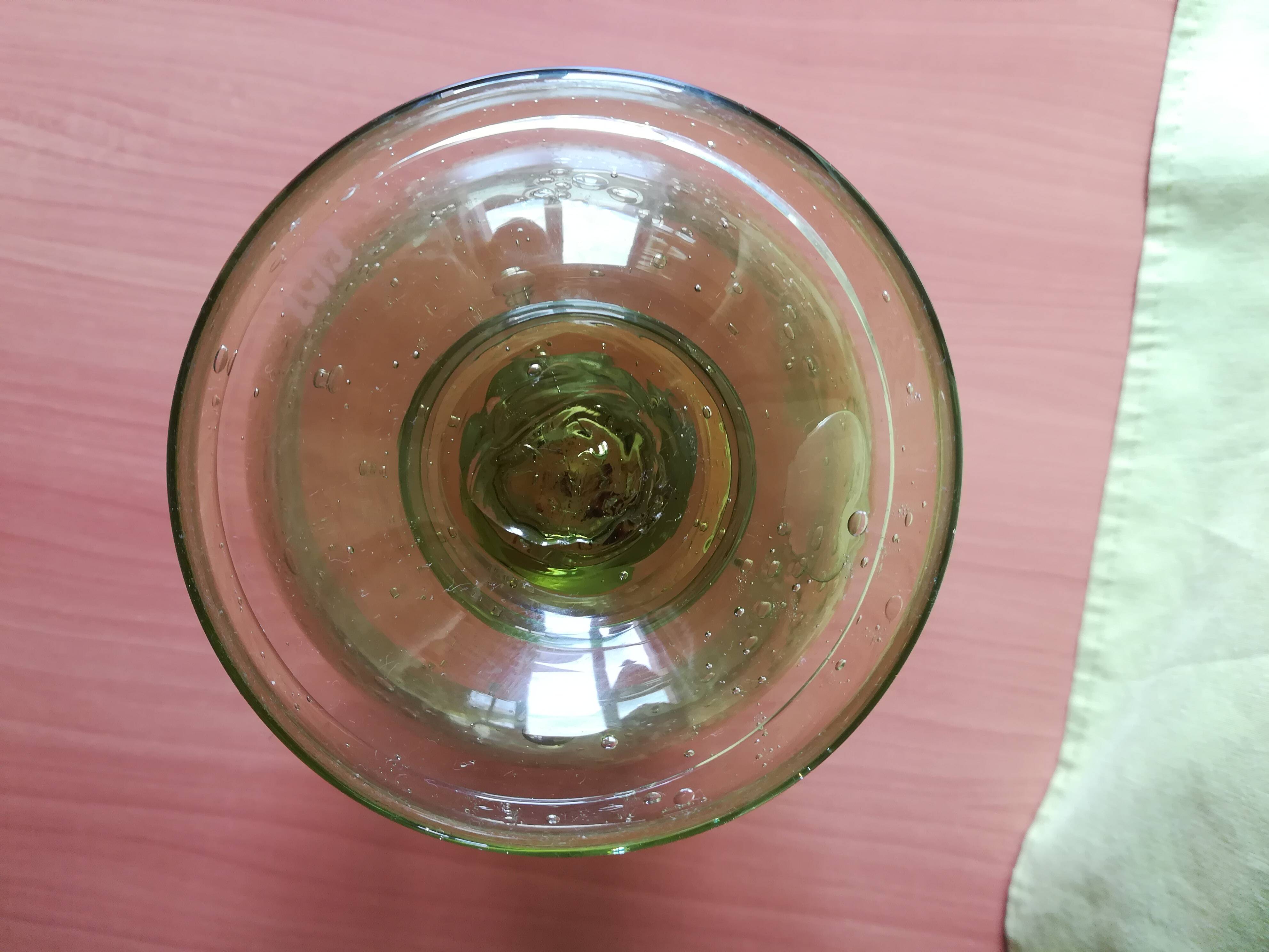 Garden candle holder, biot tealight holder