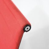 "EA 117" armchair by Charles and Ray Eames for ICF USA 1969.