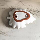 Pocket tray