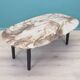 Coffee table, Danish design, 1970s, production: Denmark
