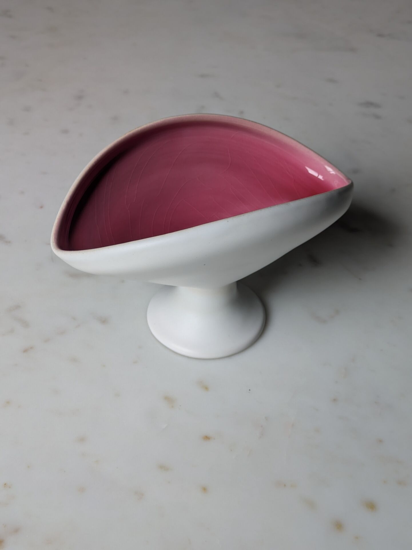 Mid-Century Modern Coupe 50s/60s