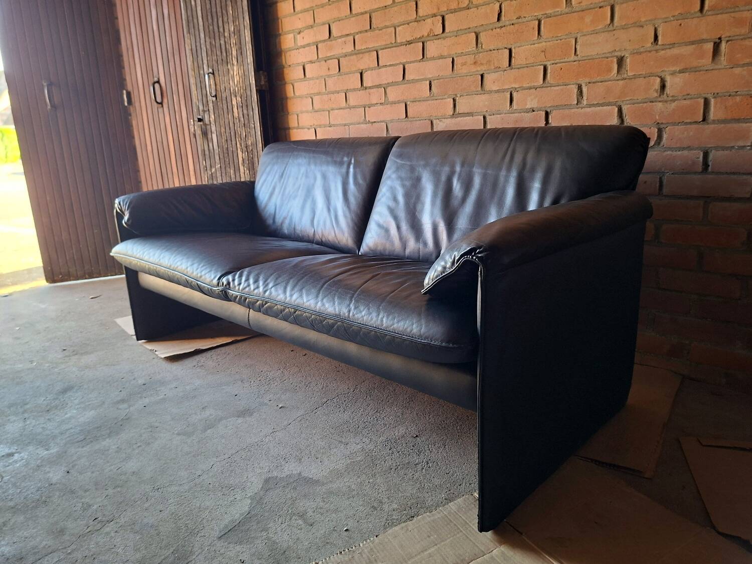 Bora Bora sofa Leolux 2.5